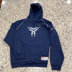 Men’s XL Nike Hoodie